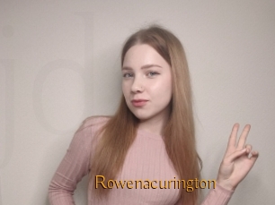 Rowenacurington