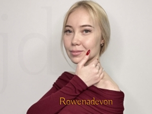 Rowenadevon