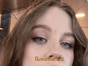 Rowenaellett