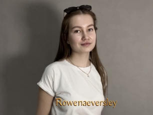 Rowenaeversley