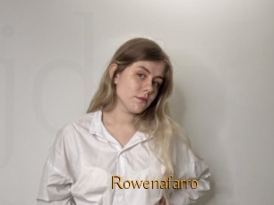 Rowenafarro