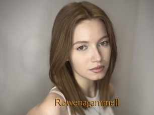 Rowenagammell