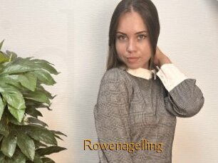 Rowenagelling