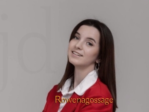Rowenagossage