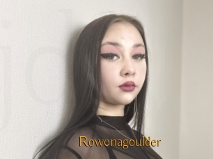 Rowenagoulder