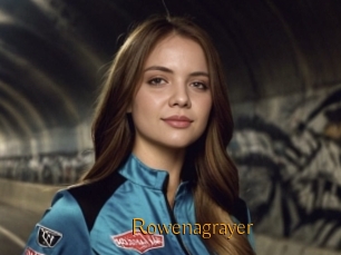 Rowenagrayer