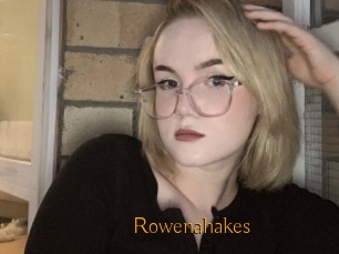 Rowenahakes