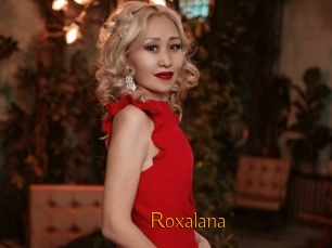 Roxalana