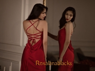 Roxalanablacks
