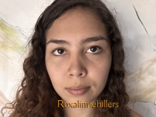 Roxalinnehillers