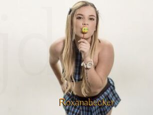Roxanabecker
