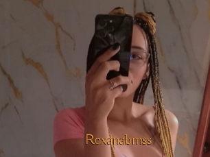 Roxanabmss