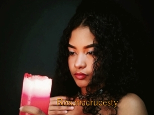 Roxanacrucesty