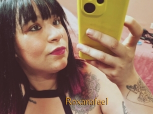 Roxanafeel