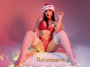Roxanasscot