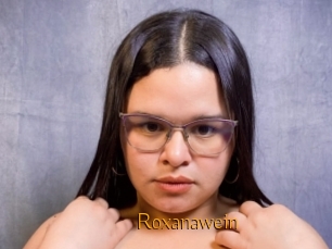 Roxanawein