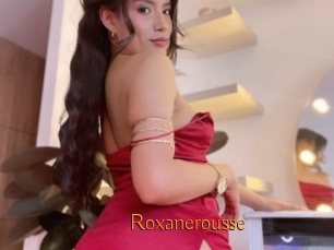 Roxanerousse