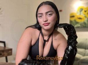 Roxanevega