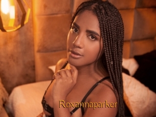 Roxannaparker