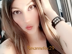 Roxannefox29