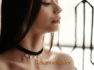 Roxannehuxley