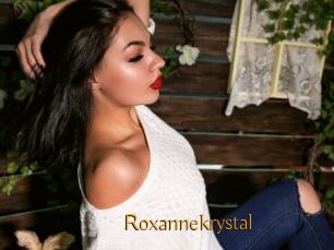 Roxannekrystal