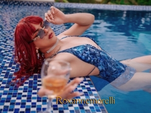 Roxannemorelli
