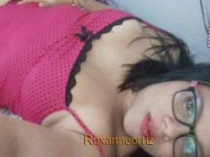 Roxanneortiz