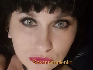 Roxannerudenko
