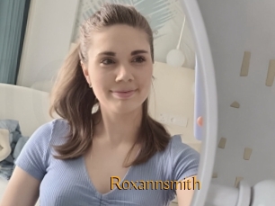 Roxannsmith