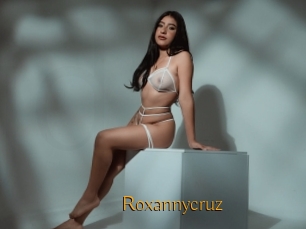 Roxannycruz