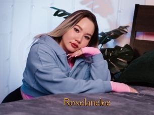Roxelanelee