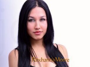 RoxhannaMoore