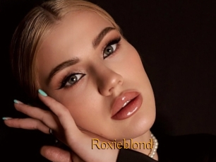 Roxieblond