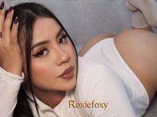 Roxiefoxy