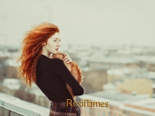 Roxiflames