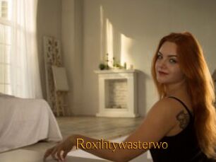 Roxihtywasterwo
