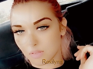 Roxilynn
