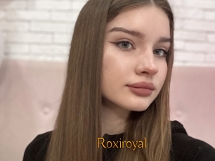 Roxiroyal