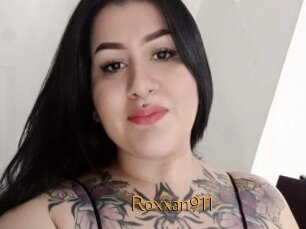 Roxxan911