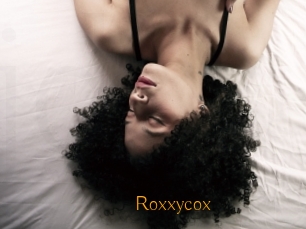 Roxxycox