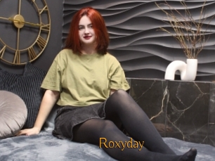 Roxyday