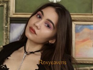 Roxyeavens