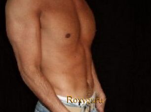 Roxyguru