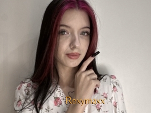 Roxymaxx