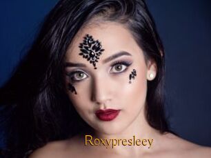 Roxypresleey