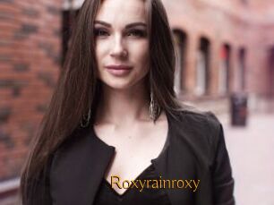 Roxyrainroxy