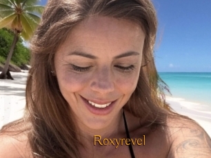 Roxyrevel