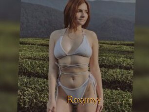 Roxyroyy