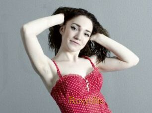 Roxytillis